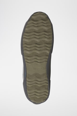 Hoge Sneakers - Zwart