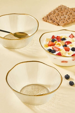 6 boles Ekol - 15 cm