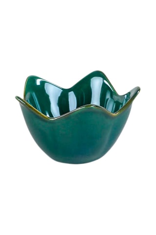 6 boles de cerámica para aperitivo - 
12 cm