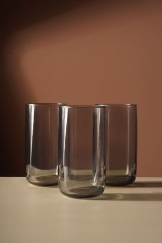 6 vasos - 36,5 cl