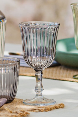 4 copas de vino Splendid - 24 cl