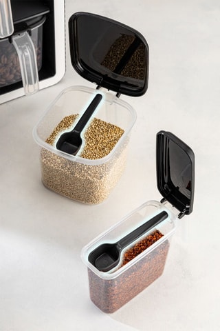 Organizador de especias sin BPA - 10 piezas