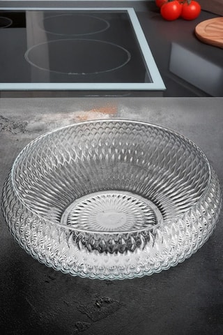 Ensaladera - 26 x 26 cm