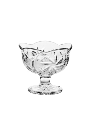 6 copas de helado - 16 cl