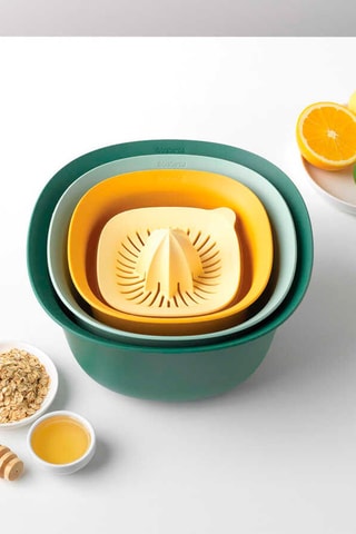 Juego de accesorios de cocina - 5 piezas