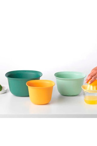 Juego de accesorios de cocina - 5 piezas