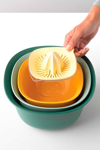 Juego de accesorios de cocina - 5 piezas