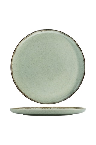 Vajilla de porcelana - 24 piezas