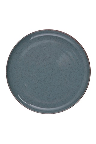 Vajilla de porcelana - 18 piezas