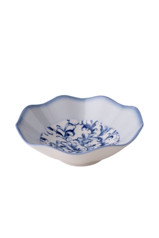 Vajilla de porcelana - 24 piezas