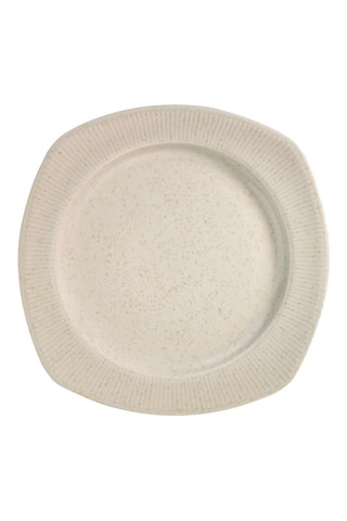 Vajilla de porcelana - 24 piezas