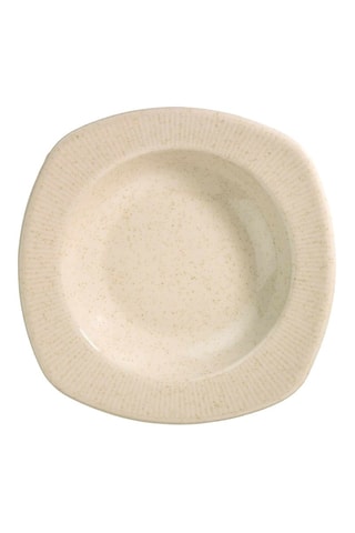 Vajilla de porcelana - 24 piezas