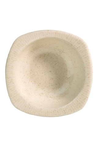 Vajilla de porcelana - 24 piezas