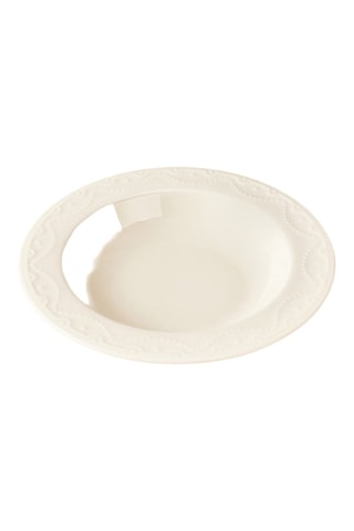 Vajilla de porcelana - 24 piezas 