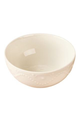 Vajilla de porcelana - 24 piezas 