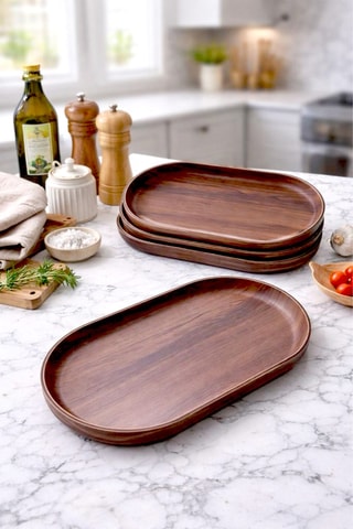 Bandeja - 16 x 28 cm