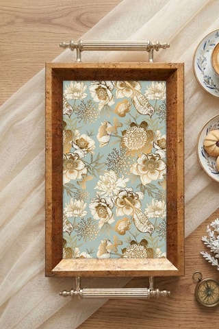 Bandeja - 34 x 18 x 2 cm