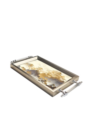 Bandeja - 34 x 18 x 2 cm