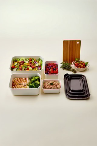 8 cajas - 430-2600 ml