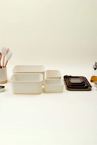 8 cajas - 430-2600 ml