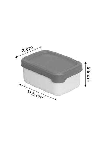 8 cajas - 430-2600 ml