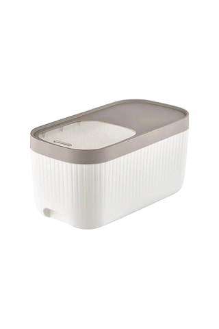 Recipiente - 38,5 x 20,5 x 21 cm