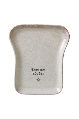 Vajilla para el desayuno - 3 piezas