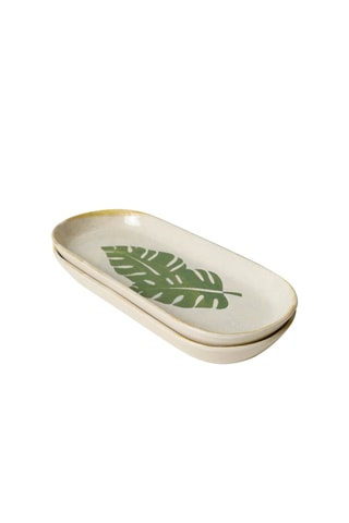 2 fuentes - 12 x 26 cm