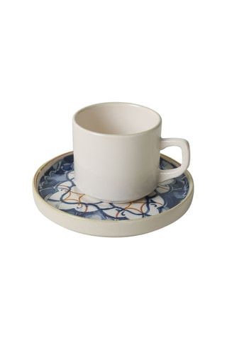 Juego de té - 6 personas