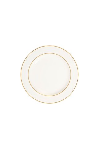 Vajilla de porcelana - 18 piezas