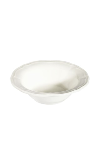 Vajilla de porcelana - 24 piezas