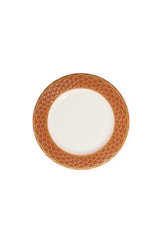 Vajilla de porcelana - 24 piezas