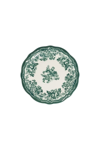 Vajilla de porcelana - 24 piezas