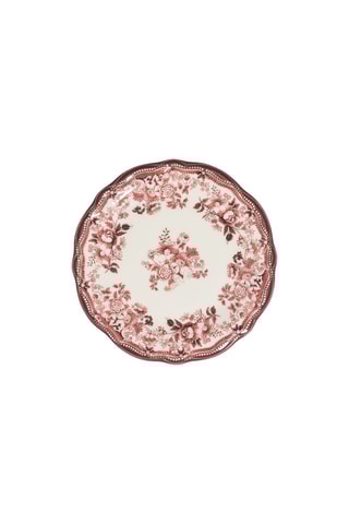 Vajilla de porcelana - 24 piezas