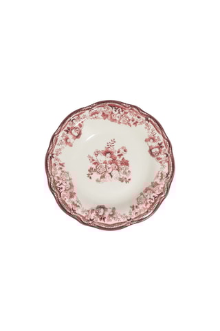 Vajilla de porcelana - 24 piezas