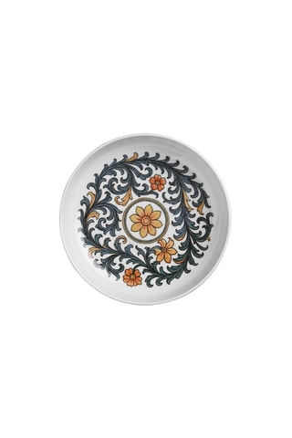 Vajilla de porcelana - 24 piezas