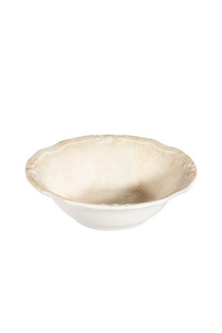 Vajilla de porcelana - 27 piezas