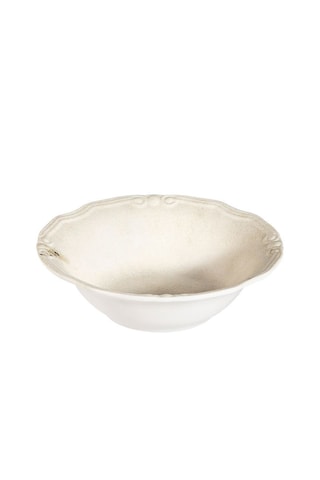 Vajilla de porcelana - 27 piezas