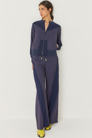 Calças Igone - Azul