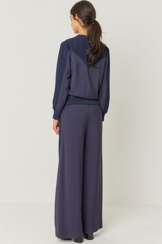 Calças Igone - Azul