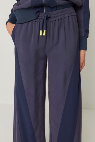 Calças Igone - Azul