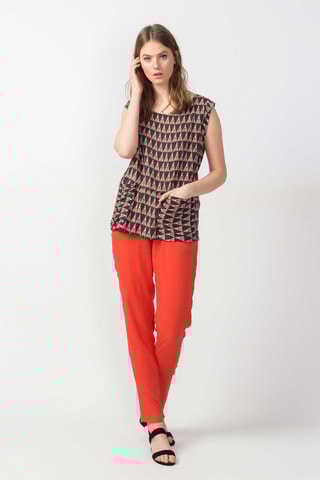 Top Dota - Preto - Preto