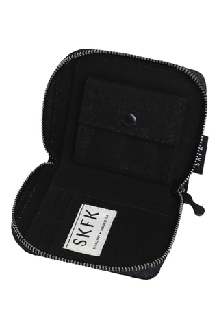 Carteira Alins - Bege