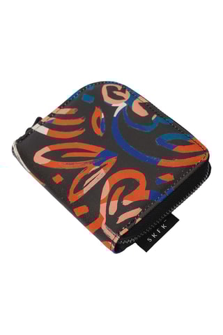 Carteira Alins - Multicor