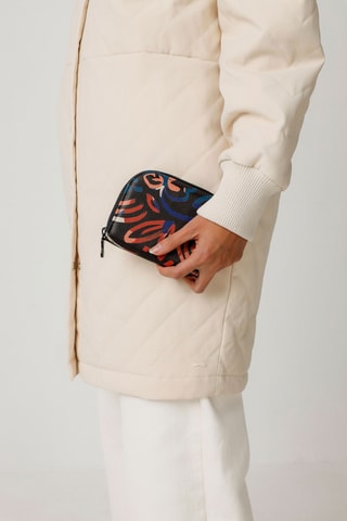 Carteira Alins - Multicor