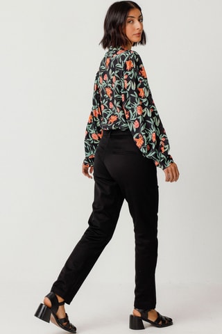 Camisa Matti - Multicor