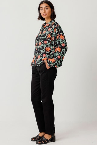 Camisa Matti - Multicor