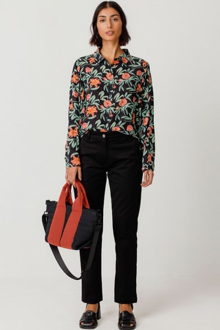 Camisa Matti - Multicor