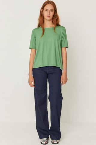 Top Zur - Verde