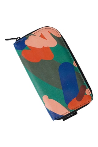 Carteira Oliana - Multicor